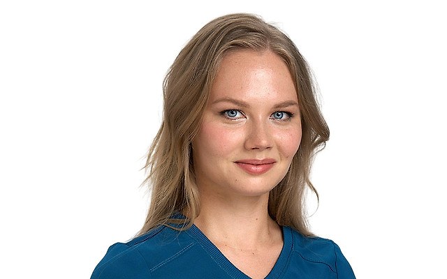 Алексеева Анастасия Денисовна