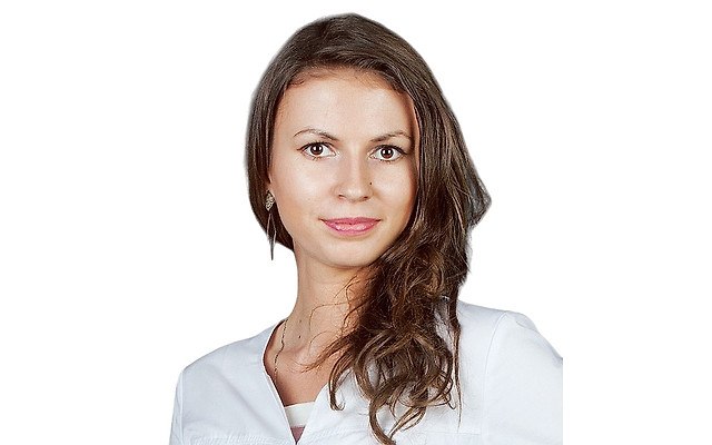 Лялина Татьяна Ивановна