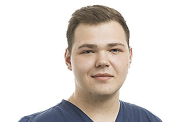 Карамышев Игорь Витальевич