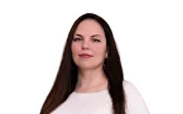 Григорьева Мария Михайловна