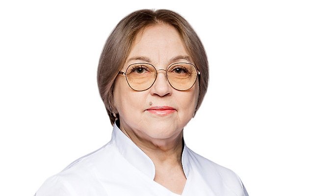 Гладкевич Елена Геннадьевна