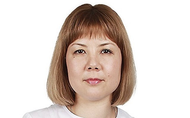 Братчикова Марина Анатольевна