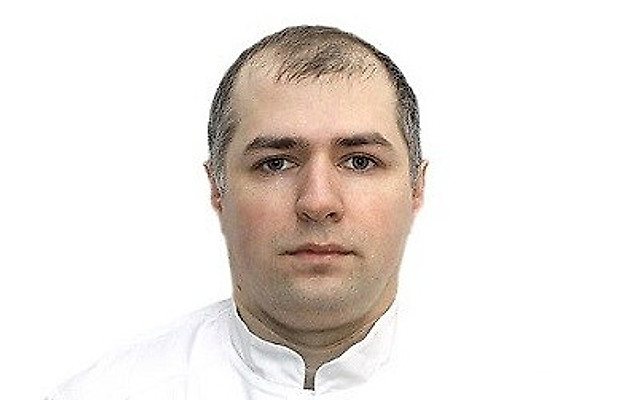 Шамхалов Марат Нариманович