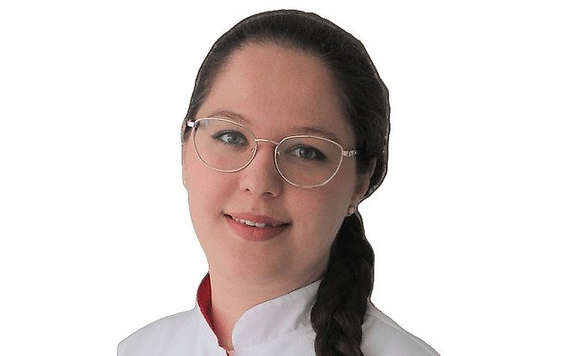 Сатункина Александра Анатольевна