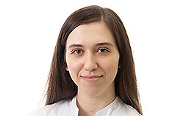 Сивоконь Елена Николаевна