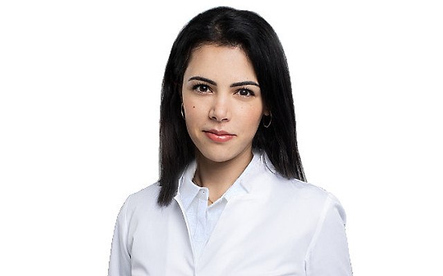 Ильдарова Диана Руслановна