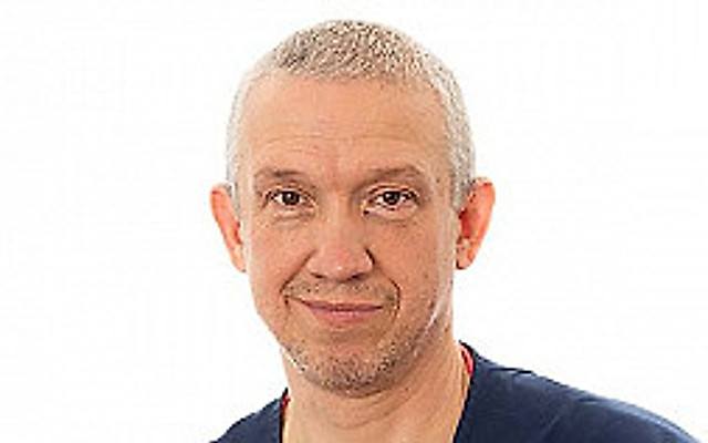 Мясников Виталий Владимирович