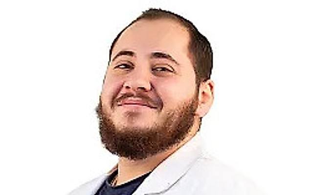 Саргсян Шаген Мхитарович