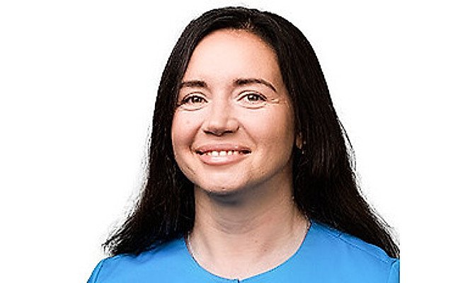 Федоренко Галина Николаевна