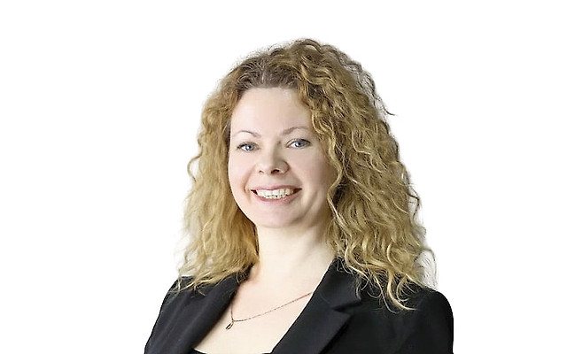 Яковлева Юлия Александровна