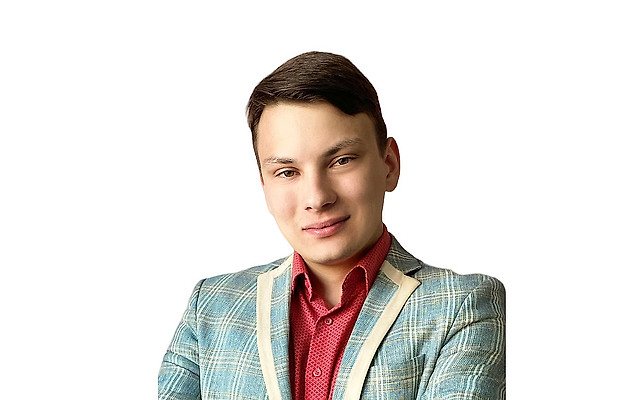 Лисовский Анатолий Дмитриевич