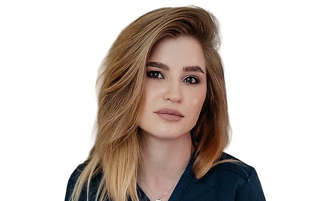 Мартынова Оксана Александровна