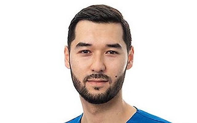 Нежевенко Роман Геннадьевич