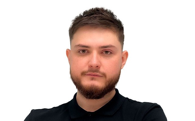 Бядретдинов Наиль Зиннурович