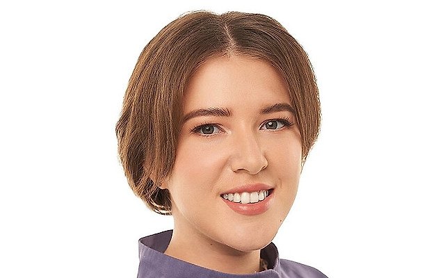 Мирасова Эльмира Нилевна