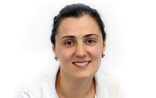 Янакова Хатуна Георгиевна