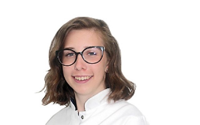 Фокина Александра Алексеевна