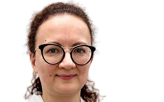 Глебова Лейсан Рашитовна