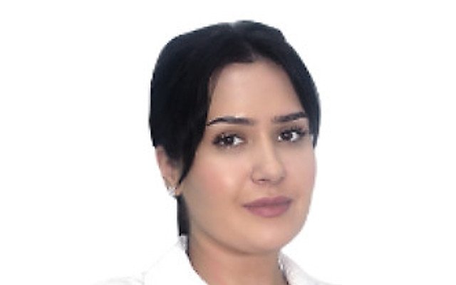 Матевосова(Агафонова) Галина Петровна