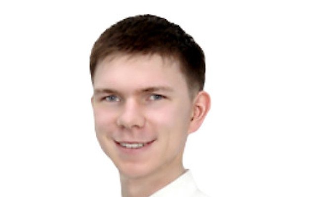 Шиморский Михаил Игоревич