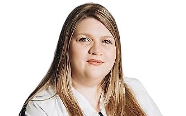 Сураева Наталья Юрьевна