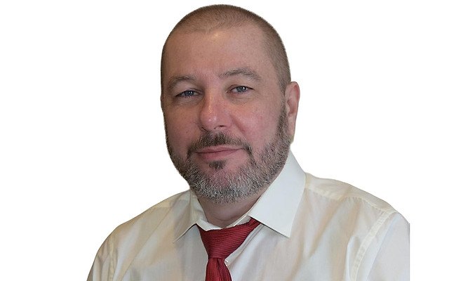 Овчар Сергей Анисимович