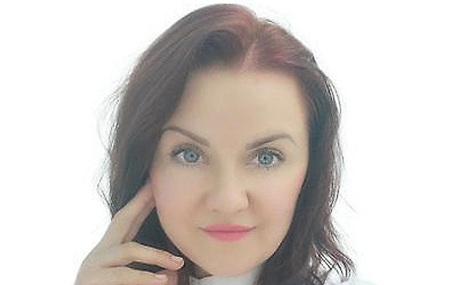 Мерлан Анжелика Николаевна