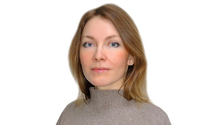 Константинова Анна Владимировна