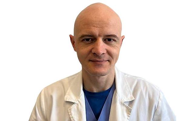 Богатырев Евгений Александрович