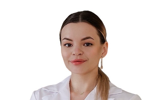 Воеводина Ольга Владимировна