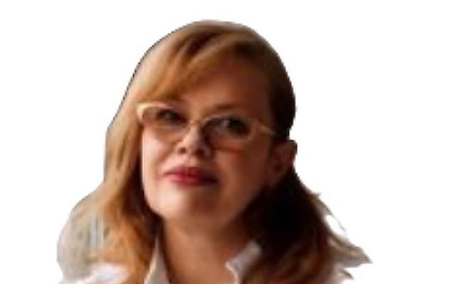 Попова Татьяна Витальевна