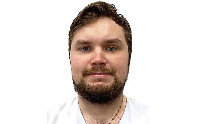 Ходосевич Александр Сергеевич