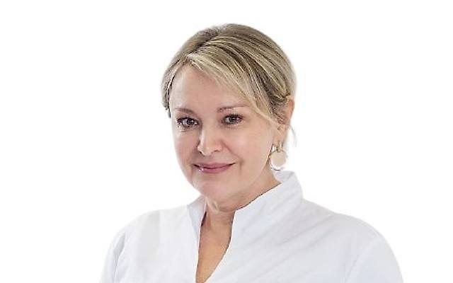 Смирнова Марина Викторовна