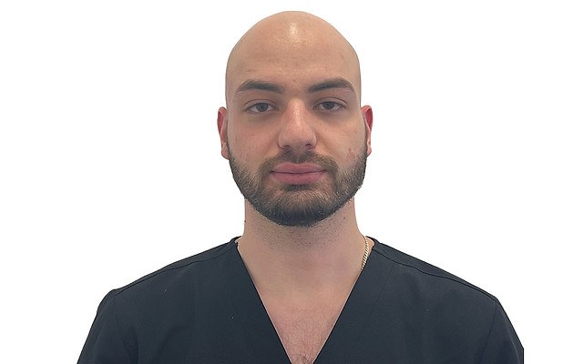 Плиев Сослан Анатольевич