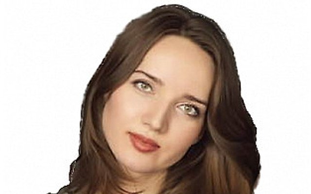 Савосина Вероника Александровна