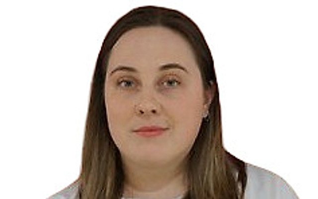 Федорова Альбина Витальевна