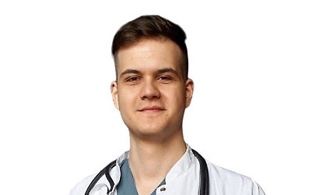 Захарасевич Александр Владимирович