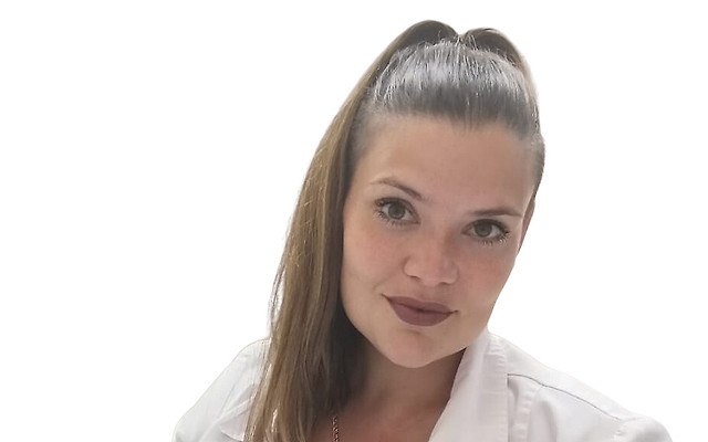 Васильчикова Анастасия Алексеевна