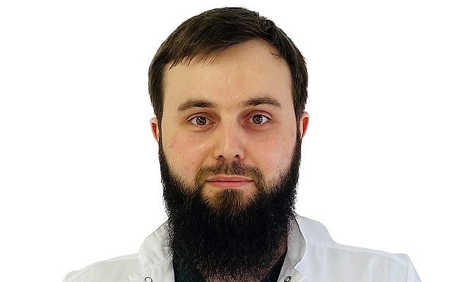 Витаев Хасан Ширваниевич