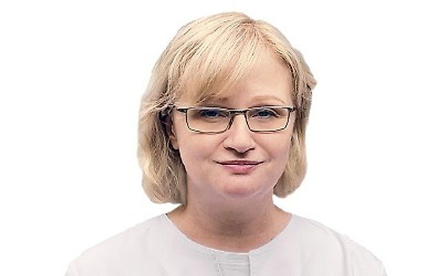 Коноплева Елена Анатольевна