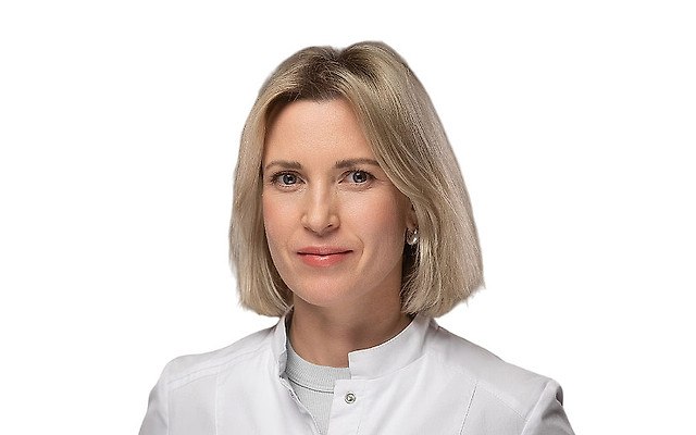 Кузнецова Татьяна Анатольевна