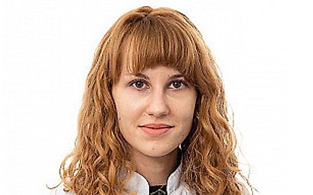 Титова Татьяна Сергеевна