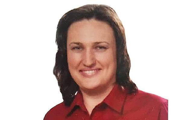 Савина Наталья Алексеевна