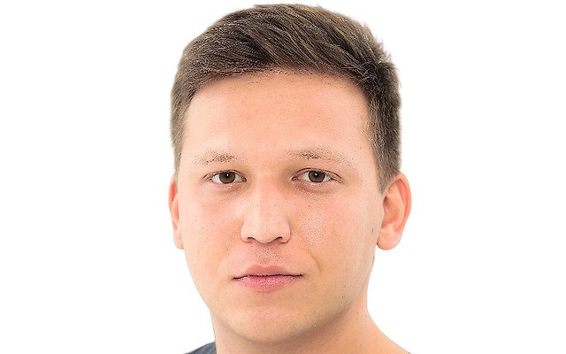 Суханов Владислав Игоревич