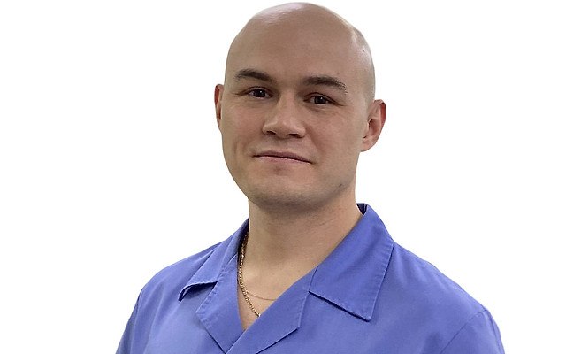 Тимирханов Шамиль Альбертович