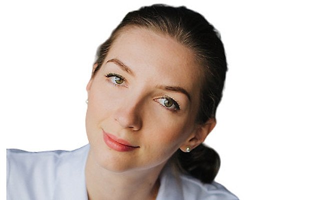 Колесник Этери Ладовна