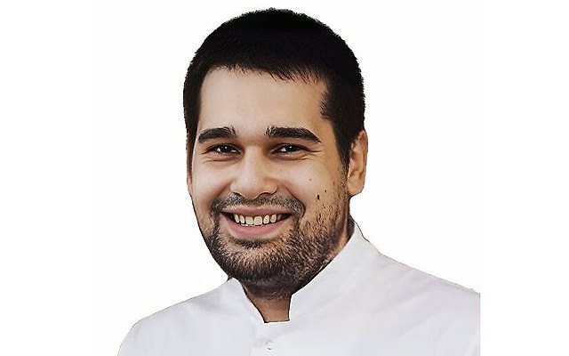 Ковалев Артём Сергеевич