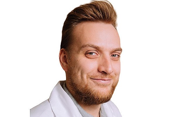 Юркевич Кирилл Юрьевич