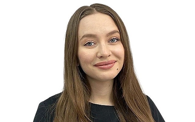 Абузярова Альфия Рашидовна