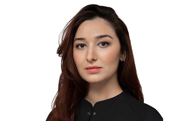 Макоева Эльмесхан Эдуардовна